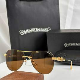 Picture of Chrome Hearts Sunglasses _SKUfw68404821fw